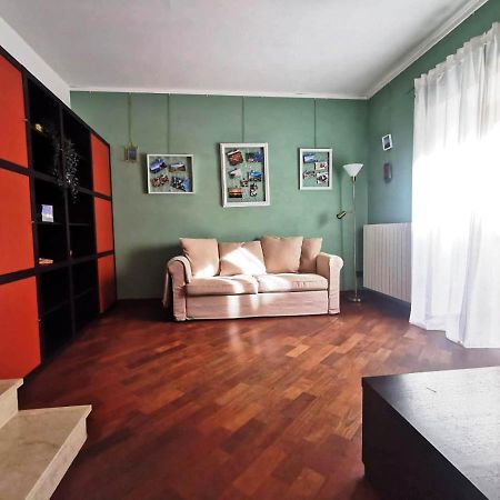 Fontanone Apartment โลนาโต ภายนอก รูปภาพ