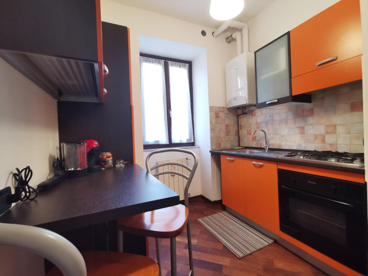 Fontanone Apartment โลนาโต ภายนอก รูปภาพ