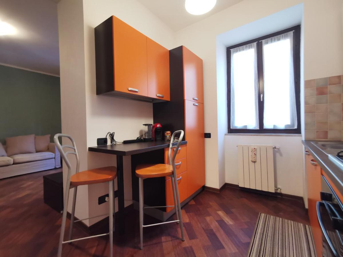Fontanone Apartment โลนาโต ภายนอก รูปภาพ