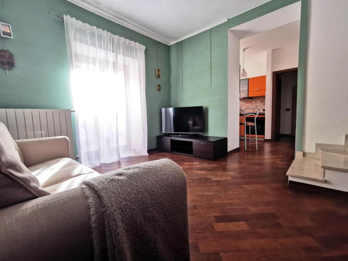 Fontanone Apartment โลนาโต ภายนอก รูปภาพ