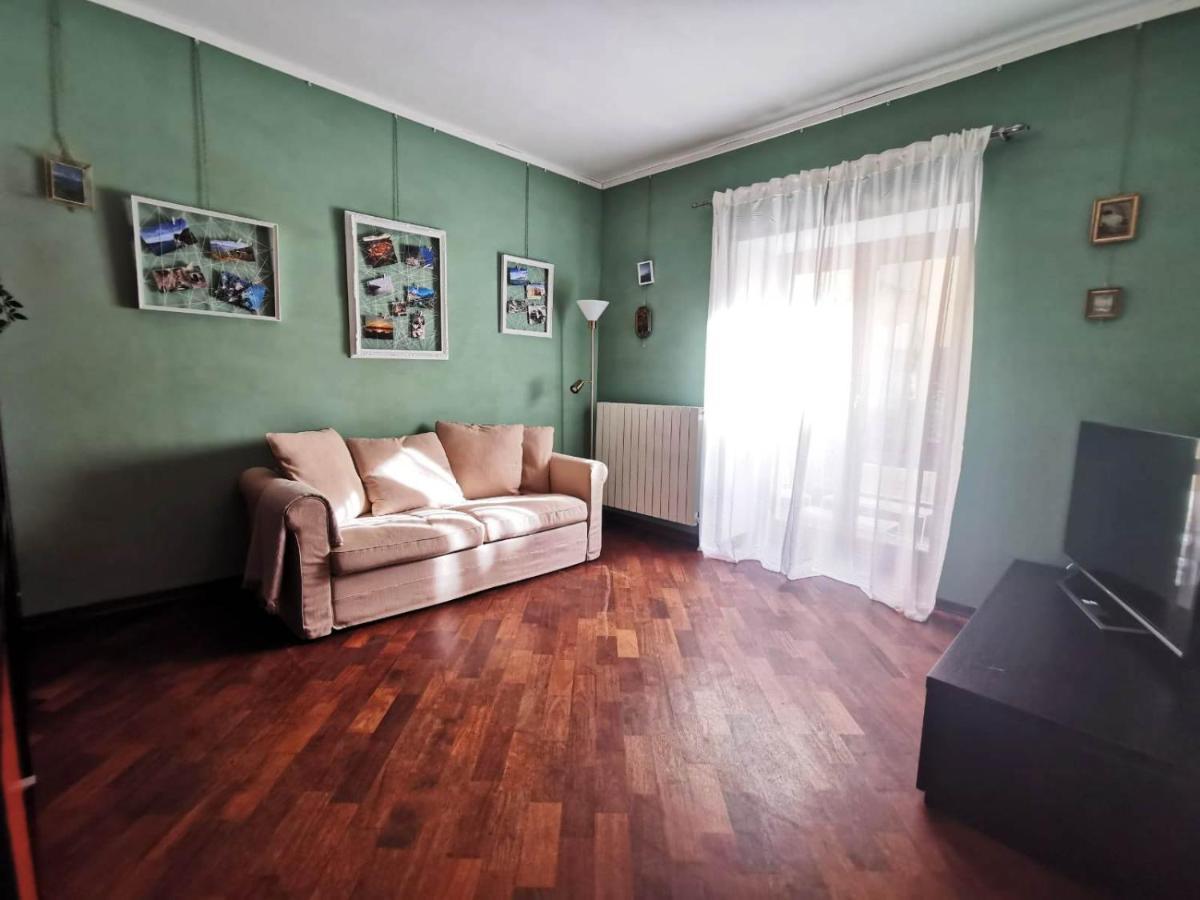 Fontanone Apartment โลนาโต ภายนอก รูปภาพ