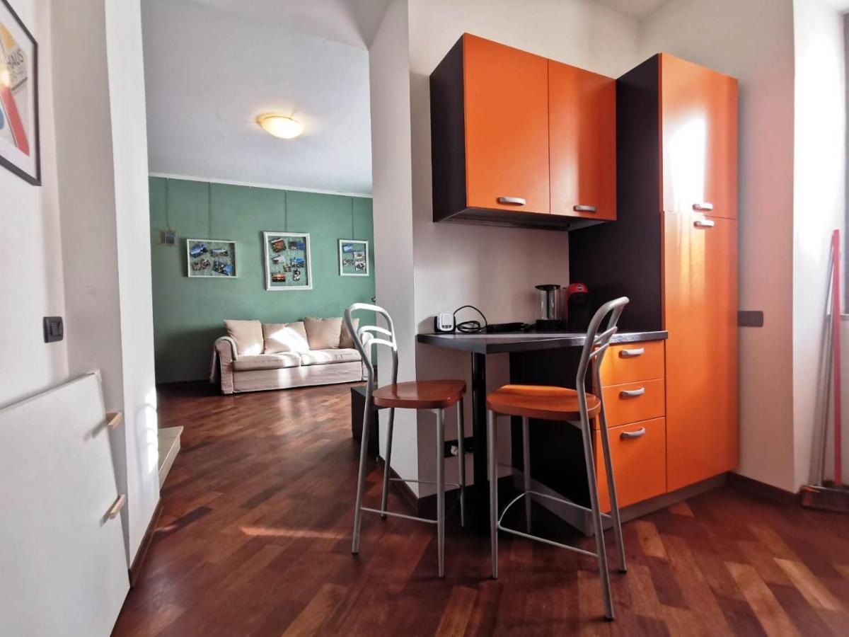 Fontanone Apartment โลนาโต ภายนอก รูปภาพ