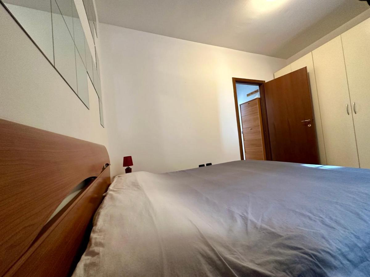 Fontanone Apartment โลนาโต ภายนอก รูปภาพ