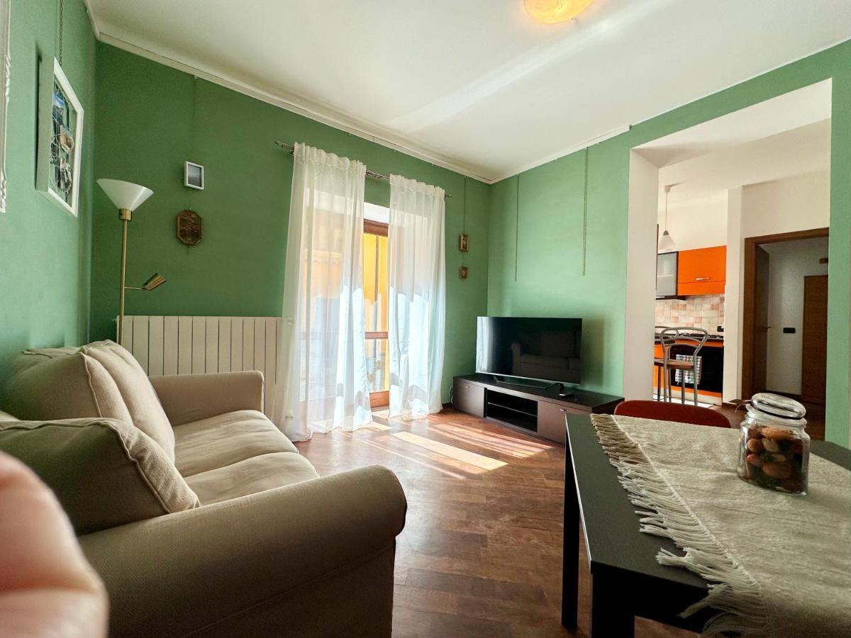 Fontanone Apartment โลนาโต ภายนอก รูปภาพ