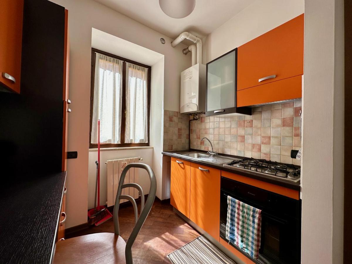 Fontanone Apartment โลนาโต ภายนอก รูปภาพ