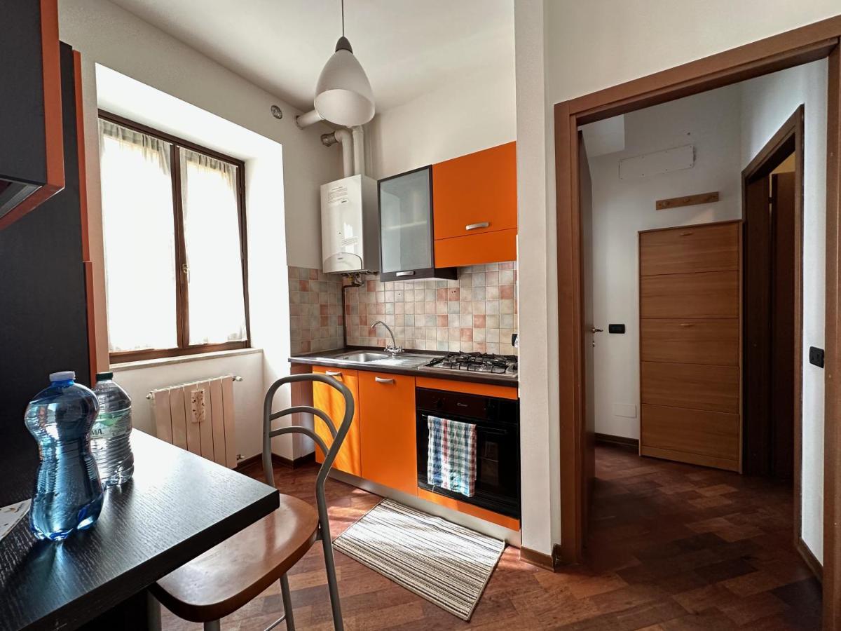 Fontanone Apartment โลนาโต ภายนอก รูปภาพ