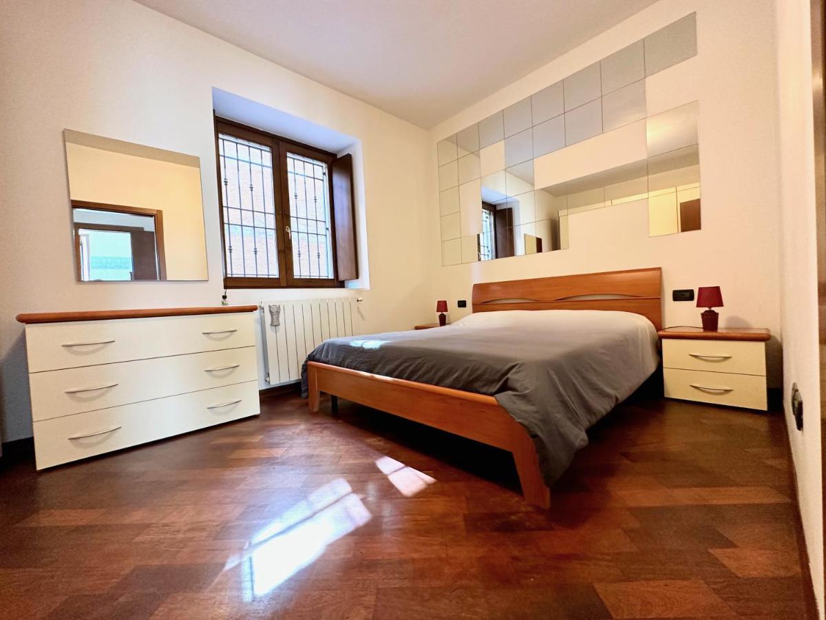 Fontanone Apartment โลนาโต ภายนอก รูปภาพ