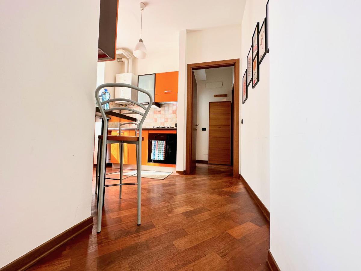 Fontanone Apartment โลนาโต ภายนอก รูปภาพ
