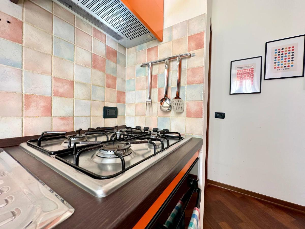 Fontanone Apartment โลนาโต ภายนอก รูปภาพ