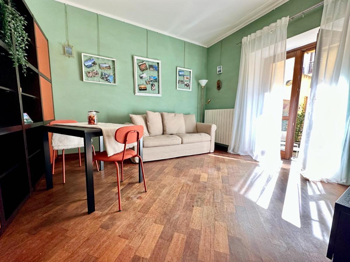 Fontanone Apartment โลนาโต ภายนอก รูปภาพ