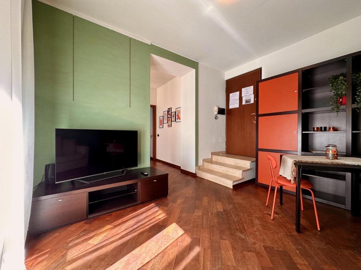 Fontanone Apartment โลนาโต ภายนอก รูปภาพ