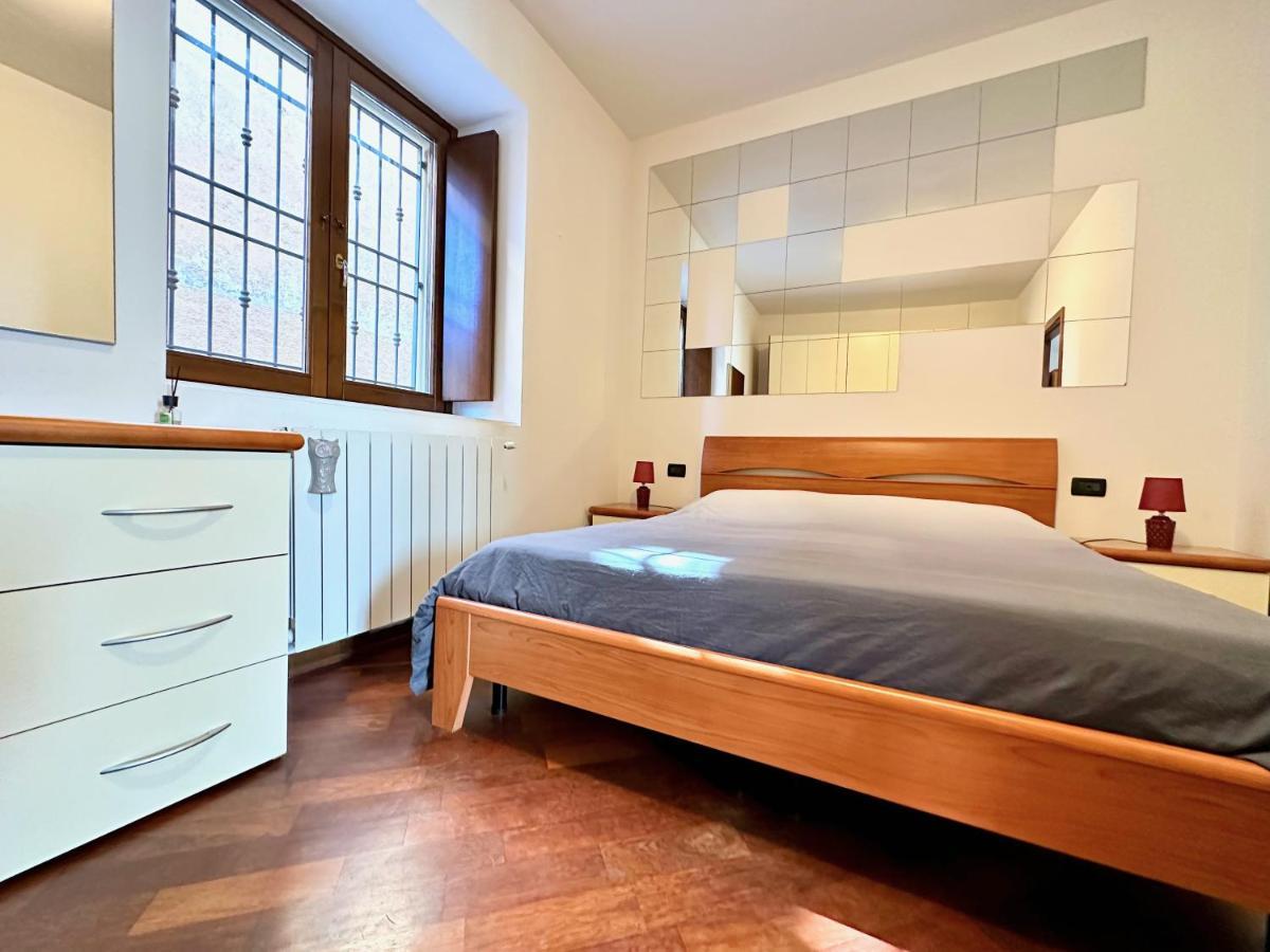 Fontanone Apartment โลนาโต ภายนอก รูปภาพ